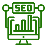 SEO (Search Engine Optimization)